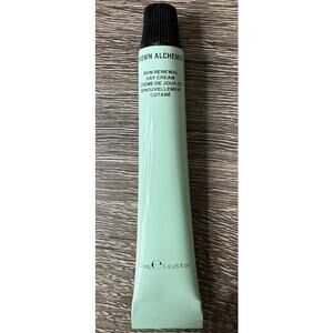 Grown Alchemist Skin Renewal Day Cream 0.4 oz New in Box!